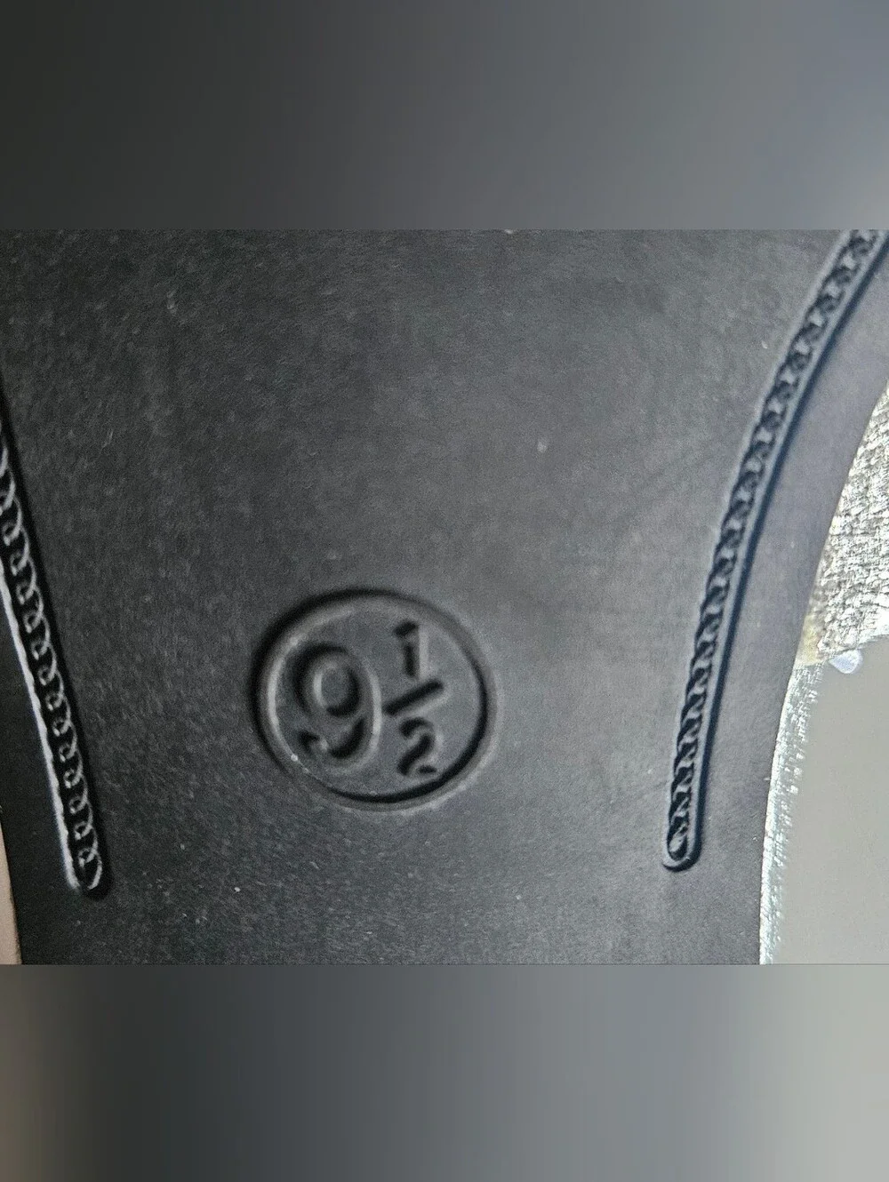 A New Day Slide On Heel Sandals